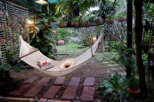 The Park Ayutthaya Resort And Spa