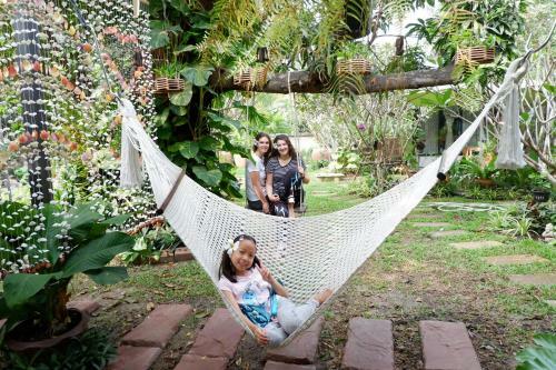 The Park Ayutthaya Resort And Spa