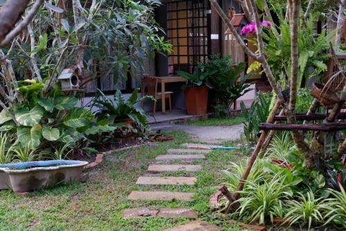 The Park Ayutthaya Resort And Spa