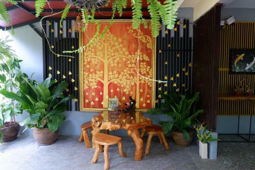 The Park Ayutthaya Resort And Spa