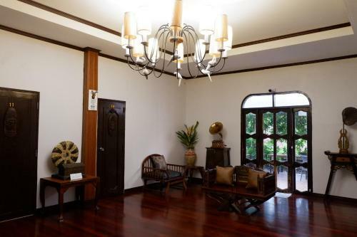 The Park Ayutthaya Resort And Spa