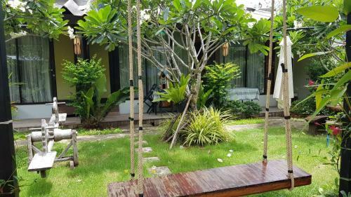 The Park Ayutthaya Resort And Spa
