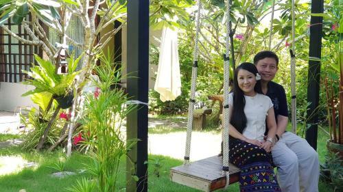 The Park Ayutthaya Resort And Spa