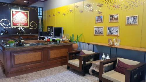 The Park Ayutthaya Resort And Spa