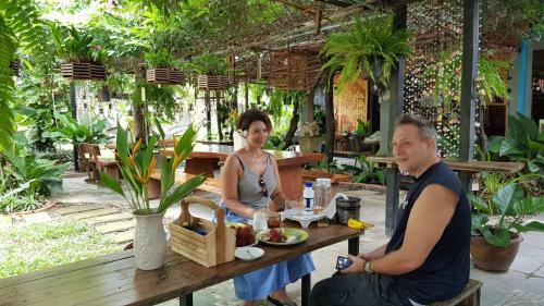 The Park Ayutthaya Resort And Spa