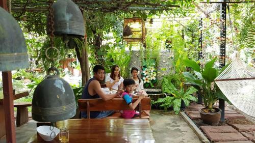 The Park Ayutthaya Resort And Spa