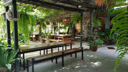 The Park Ayutthaya Resort And Spa