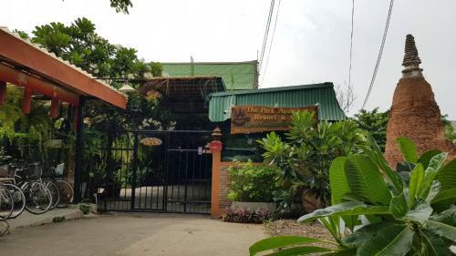 The Park Ayutthaya Resort And Spa