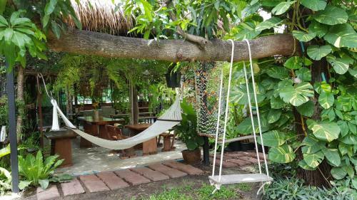 The Park Ayutthaya Resort And Spa