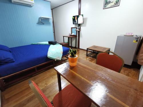 Hostal Chanida Home