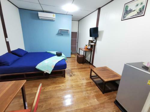 Hostal Chanida Home