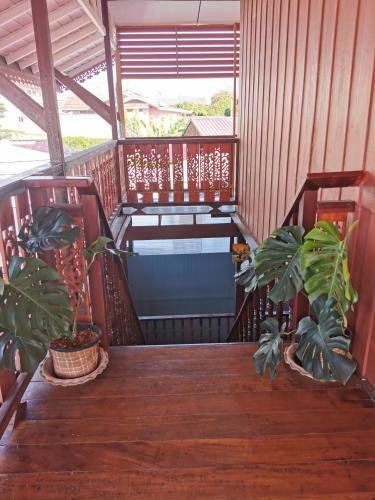 Hostal Chanida Home