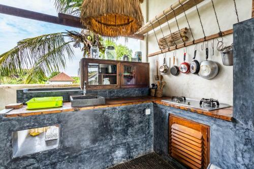 Villa Bayu By Hombali
