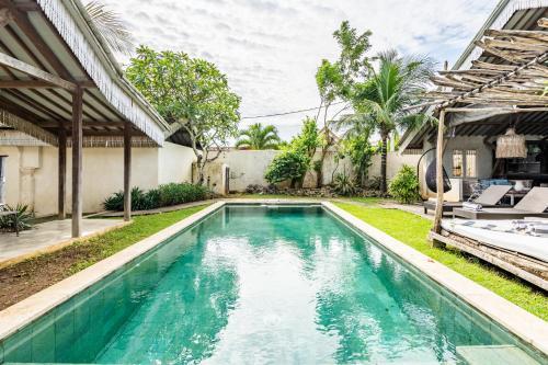 Villa Bayu By Hombali