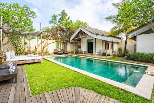 Villa Bayu By Hombali