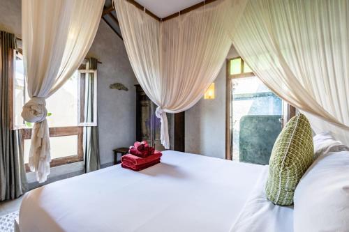 Villa Bayu By Hombali