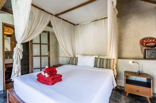 Villa Bayu By Hombali
