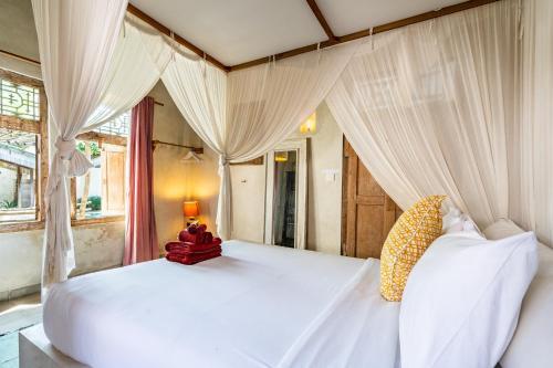Villa Bayu By Hombali