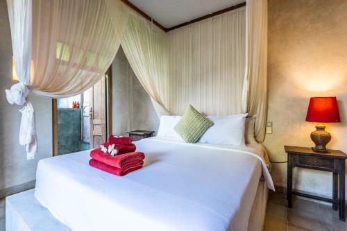 Villa Bayu By Hombali