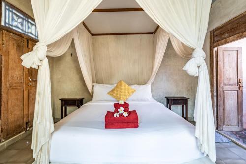 Villa Bayu By Hombali