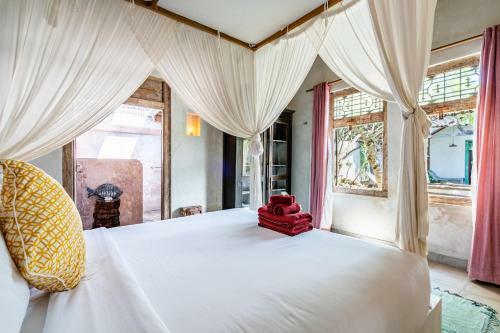 Villa Bayu By Hombali