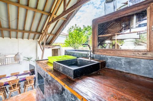 Villa Bayu By Hombali