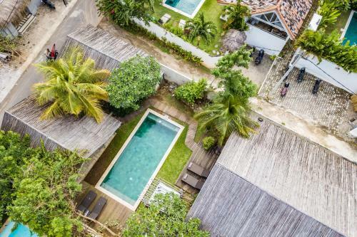 Villa Bayu By Hombali