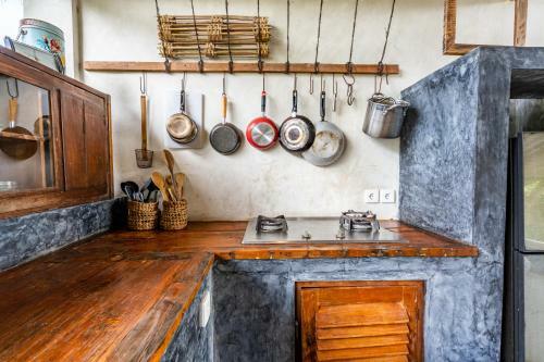 Villa Bayu By Hombali