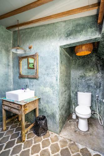 Villa Bayu By Hombali
