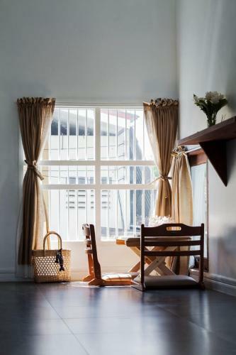 Hostal Krodyle Mindfulness House