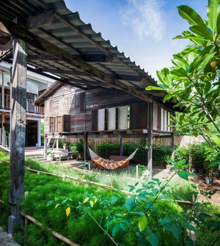 Hostal Krodyle Mindfulness House