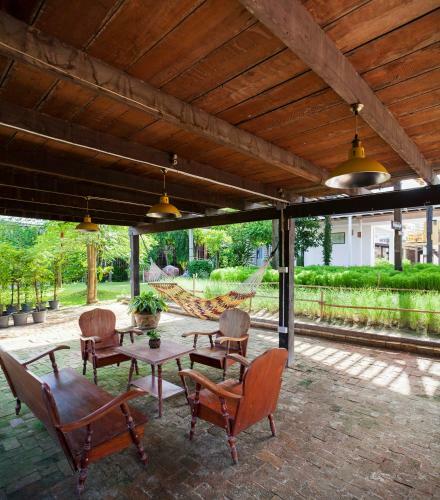 Hostal Krodyle Mindfulness House