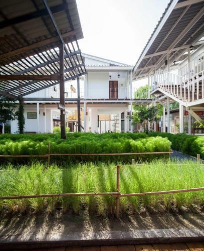 Hostal Krodyle Mindfulness House