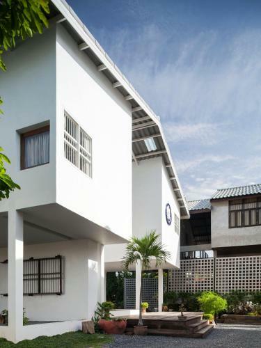 Hostal Krodyle Mindfulness House