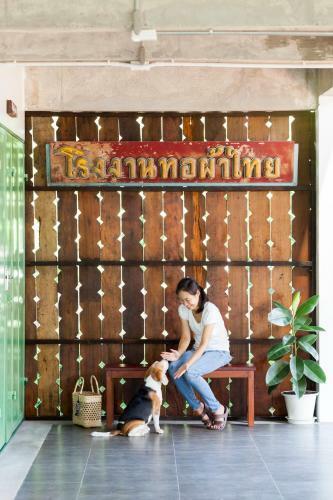 Hostal Krodyle Mindfulness House