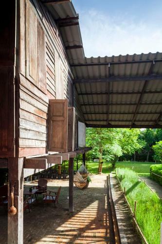 Hostal Krodyle Mindfulness House