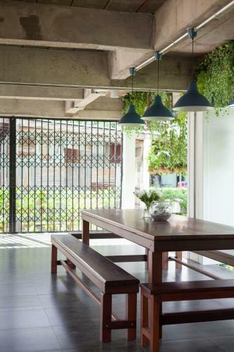 Hostal Krodyle Mindfulness House