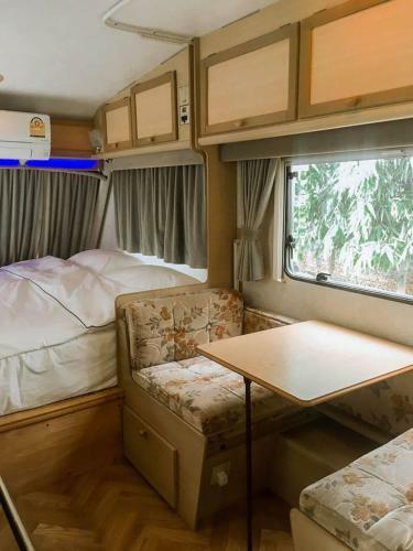 Nice Nite Campervans