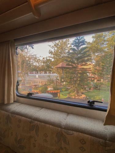 Nice Nite Campervans