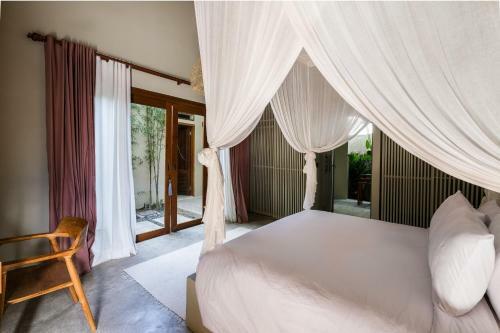 Villa Kikaa Bingin