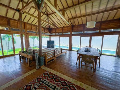 Villa Ale Bingin