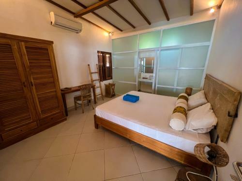 Villa Ale Bingin