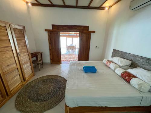 Villa Ale Bingin