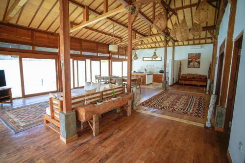 Villa Ale Bingin