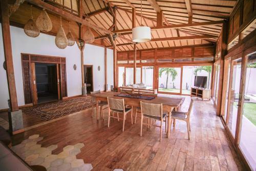 Villa Ale Bingin