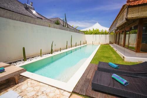Villa Ale Bingin