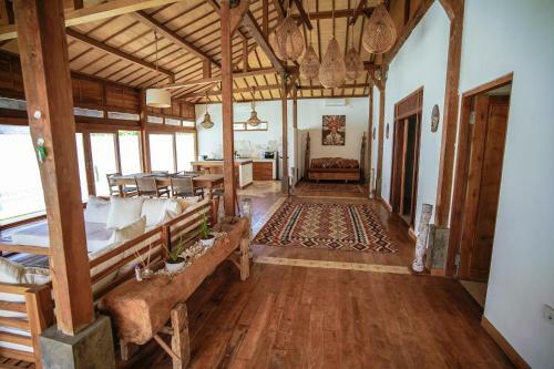 Villa Ale Bingin