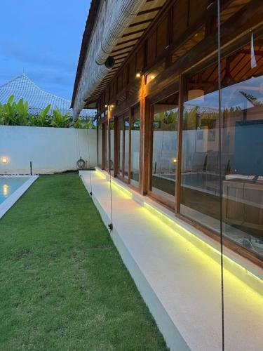 Villa Ale Bingin