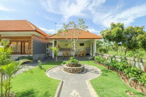 Manik Homestay