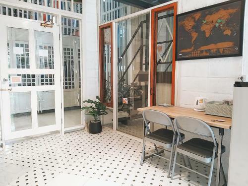 The Warehouse - Ayutthaya